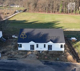 Przestronny bliźniak 72m² z potencjałem aranżacyjnym dom Przytok