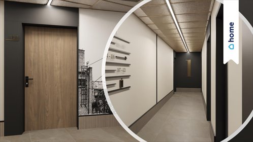 Inwestycyjne apartamenty w Katowicach od 290 tys zł mieszkanie Katowice, Starowiejska