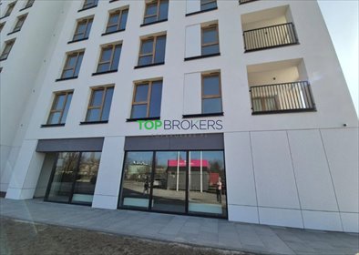 lokal użytkowy na wynajem 92m2 lokal użytkowy Warszawa, Praga-Północ Pelcowizna