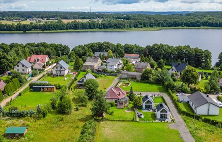 Dom wolnostojący 115 m² z ogrodem, blisko natury - zapraszam dom Borkowo