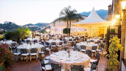 lokal użytkowy na sprzedaż 11000m2 lokal użytkowy Torrequebrada, Torrequebrada, Benalmádena, Málaga