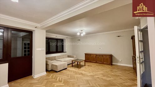 dom na wynajem 300m2 dom Bydgoszcz, Fordon