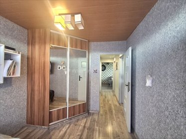mieszkanie na sprzedaż 54m2 mieszkanie Radlin, Wieczorka