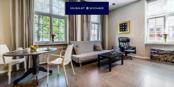 mieszkanie na sprzedaż 39m2 mieszkanie Gdańsk, Stare Miasto, św. Ducha