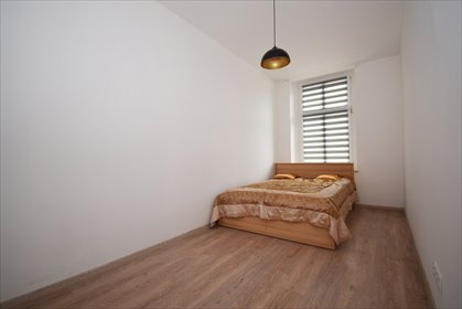 Na sprzedaż przestronne 3-pokojowe mieszkanie 45,22 m² w Rudzie Śląskiej mieszkanie Ruda Śląska, Chebzie, Piastowska