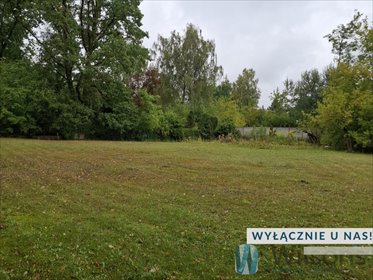 działka na sprzedaż 3100m2 działka Złotokłos