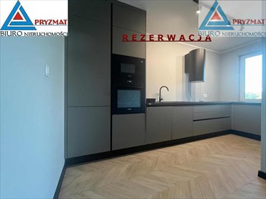 Nowoczesne 2-pokojowe mieszkanie z balkonem i garażem mieszkanie Barczewo