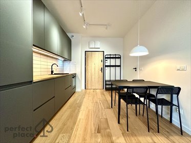 Dwupokojowe mieszkanie 36 m² w centrum Wrocławia - polecam mieszkanie Wrocław, Śródmieście, Kurkowa