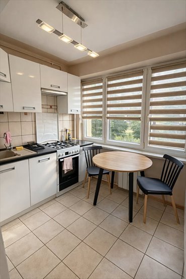 Wynajmę komfortowe 38 m² mieszkanie z balkonem w Kętach mieszkanie Kęty