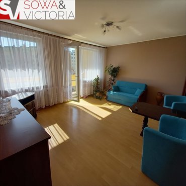 mieszkanie na sprzedaż 72m2 mieszkanie Wałbrzych, Podzamcze