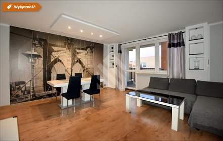 mieszkanie na sprzedaż 65m2 mieszkanie Bydgoszcz, Fordon, Nad Wisłą