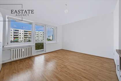 3-pokojowe mieszkanie 63 m² z balkonem i windą polecam! mieszkanie Warszawa, Praga-Południe, Gocław, Władysława Umińskiego
