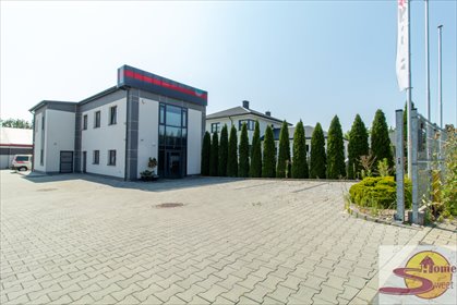 Wynajmę funkcjonalny lokal 78 m² na Żakowicach w Radomiu lokal użytkowy Radom, Żakowice