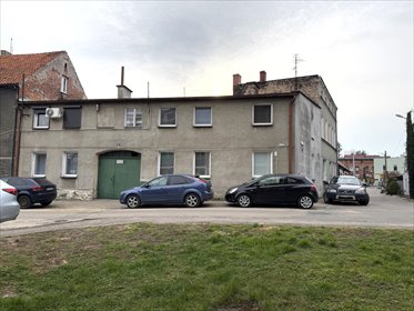 mieszkanie na sprzedaż 57m2 mieszkanie Chodzież