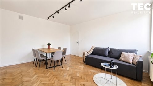 Mieszkanie 49 m² na Koszutce - zapraszam mieszkanie Katowice, Koszutka, Kazimiery Iłłakowiczówny