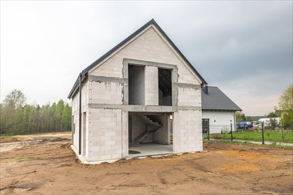 dom na sprzedaż 124m2 dom Lipinki Królewskie