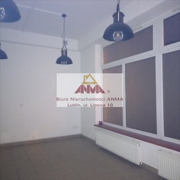 lokal użytkowy na wynajem 125m2 lokal użytkowy Lublin, Dziesiąta