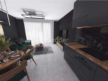 mieszkanie na sprzedaż 34m2 mieszkanie Poznań, Górczyn, Józefa Wrońskiego