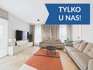 Luksusowy apartament z panoramicznym widokiem na Brdę mieszkanie Bydgoszcz, Centrum, Adama Naruszewicza