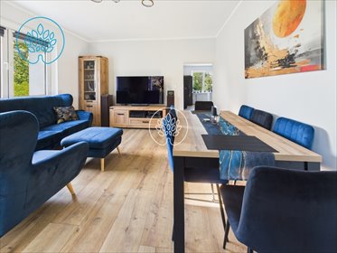 mieszkanie na sprzedaż 51m2 mieszkanie Bydgoszcz, Osiedle Leśne, Świerkowa