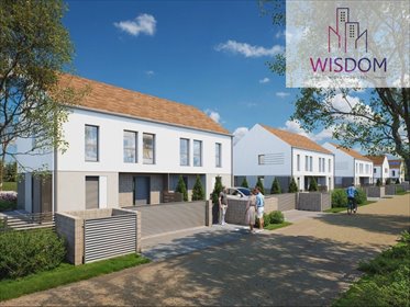 dom na sprzedaż 100m2 dom Dywity