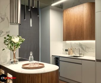Nowoczesne 2 pokoje z loggią w centrum Katowic! mieszkanie Katowice, Adama Mickiewicza