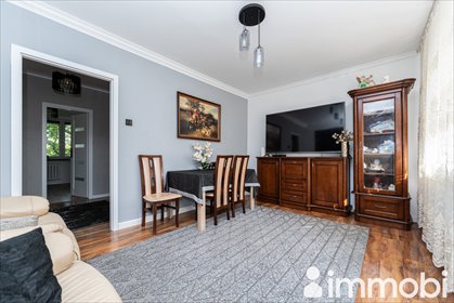 mieszkanie na sprzedaż 69m2 mieszkanie Warszawa, Ursynów, Puszczyka