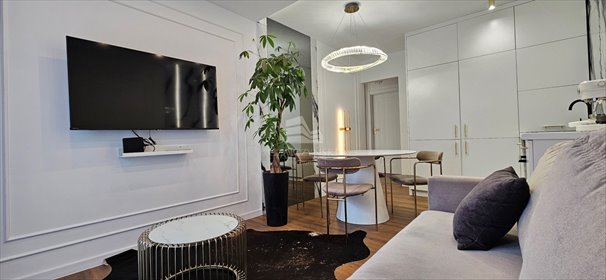 Polecam komfortowe 3-pokojowe mieszkanie 37,73 m² w centrum Wrocławia mieszkanie Wrocław, Stare Miasto, Wita Stwosza