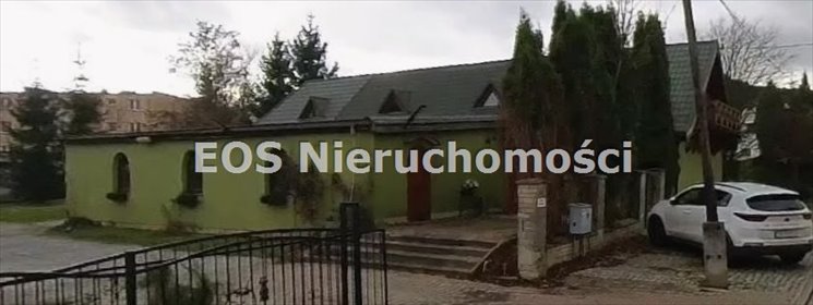 działka na sprzedaż 388m2 działka Czarny Bór, Górnicza