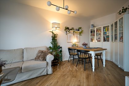 mieszkanie na sprzedaż 50m2 mieszkanie Warszawa, Targówek Elsnerów, Janowiecka