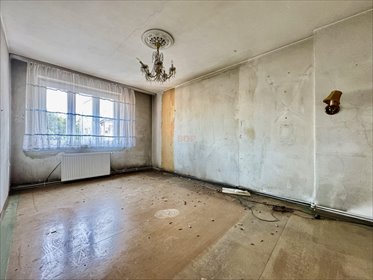 mieszkanie na sprzedaż 48m2 mieszkanie Bytom, Grottgera Artura