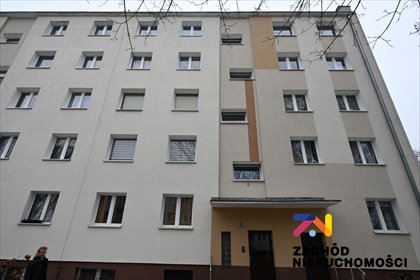 mieszkanie na sprzedaż 42m2 mieszkanie Zielona Góra, Centrum, Morelowa