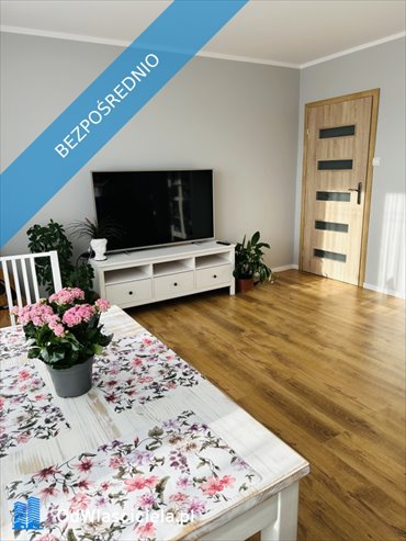 mieszkanie na sprzedaż 72m2 mieszkanie Jelcz-Laskowice, Al. Wolności