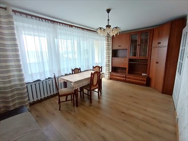 mieszkanie na wynajem 48m2 mieszkanie Białystok, Swobodna