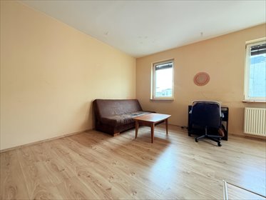 mieszkanie na sprzedaż 36m2 mieszkanie Warszawa, Białołęka, Nowodwory, Strumykowa