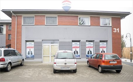 Lokal użytkowy na wynajem Wilkowice 320m2 Foto 2