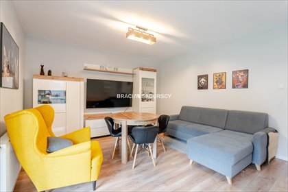 mieszkanie na sprzedaż 54m2 mieszkanie Zielonki, Krakowskie Przedmieście