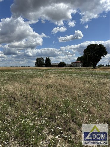 Sprzedam działki budowlane 1580 m² w Janowicach działka Janowice