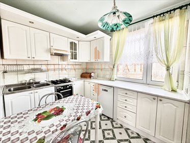 mieszkanie na sprzedaż 43m2 mieszkanie Radom, Sandomierska