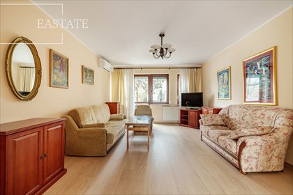 mieszkanie na sprzedaż 70m2 mieszkanie Warszawa, Mokotów, Powsińska