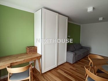 mieszkanie na wynajem 34m2 mieszkanie Katowice