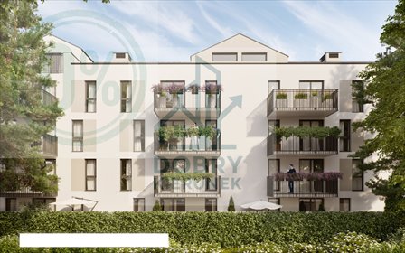 mieszkanie na sprzedaż 58m2 mieszkanie Warszawa, Wawer