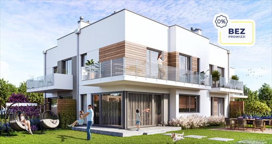 dom na sprzedaż 97m2 dom Warszawa, Wawer