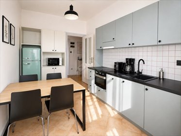 Polecam 66 m² po remoncie w Krakowie Stare Miasto mieszkanie Kraków, Stare Miasto, Kazimierz, Starowiślna