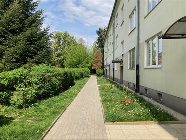 mieszkanie na wynajem 36m2 mieszkanie Warszawa, Mokotów, Górny Mokotów, Wiktorska