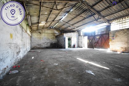 Lokal użytkowy na sprzedaż Mysłowice, Szabelnia 900m2 Foto 5