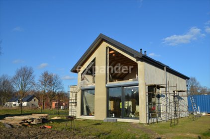 dom na sprzedaż 150m2 dom Łódź, Wiskitno, Satynowa