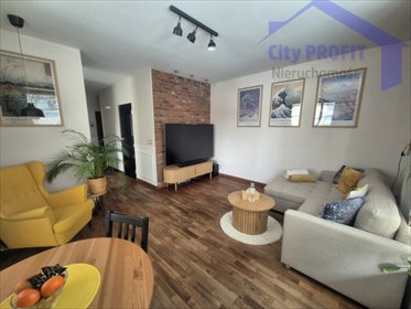 mieszkanie na sprzedaż 49m2 mieszkanie Warszawa, Mokotów, Obrzeżna