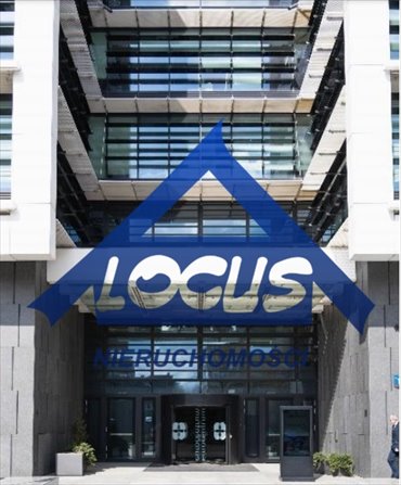 Nowoczesny moduł biurowy 406m2 w Eurocentrum Ochota lokal użytkowy Warszawa, Ochota