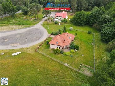 Lokal użytkowy na sprzedaż Dzwonowo, Dzwonowo 534m2 Foto 3